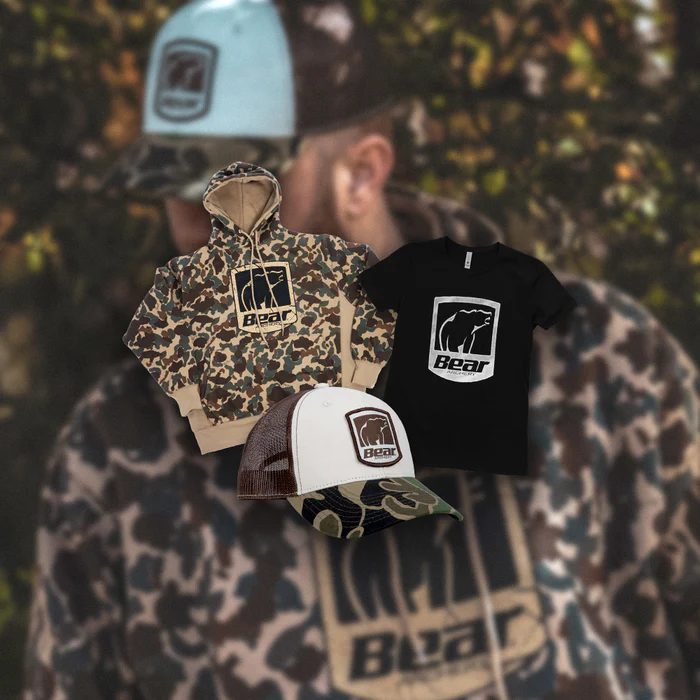 Legendary Precision Since 1933