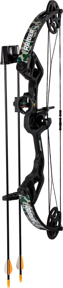 New Products - Bear Archery